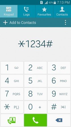 All Samsung Galaxy A8 Secret Codes