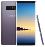 All Samsung Galaxy Note 8 Secret Codes/Hidden Menu
