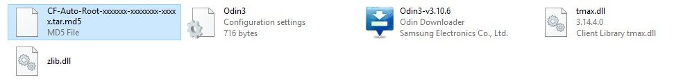 How To Root Galaxy S6 Edge and S6 Edge+ On Nougat 7.0 Using CF-Auto-Root? (All Models)