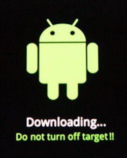 How To Enter Samsung Galaxy Smartphone Into Download Mode?
