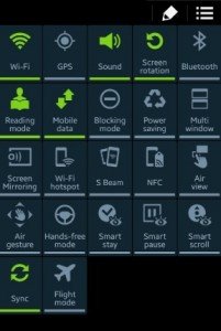 Samsung Galaxy Smartphone Fast Battery Draining Issue: Solution