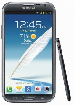How To Root Samsung Galaxy Note 2 SCH-I605 on KitKat 4.4.2 (Verizon) ?