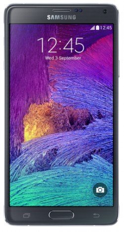 How To Enter Samsung Galaxy Note 4 Into Download Mode?