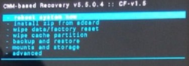 How To Root Samsung Galaxy Ace 3 GT-S7272 and GT-S7270?