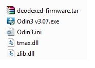 How To Root Samsung Galaxy Star GT-S5282?