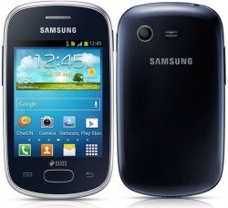 How To Root Samsung Galaxy Star GT-S5282?