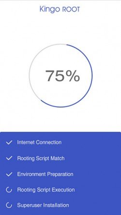 How To Root All Galaxy Smartphones Without PC (KingoRoot APK)?