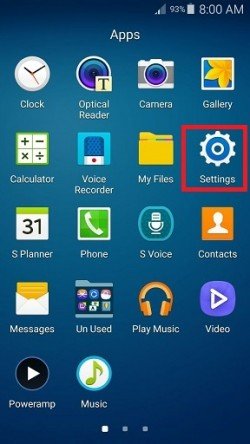 How To Enable USB Debugging On Galaxy Smartphone (Lollipop 5.0 or Higher)?