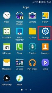 How To Enable USB Debugging On Galaxy Smartphone (Lollipop 5.0 or Higher)?