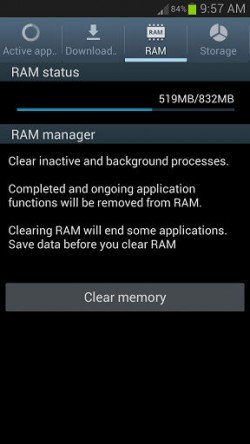 How to speed up Samsung Galaxy S, S2, S3, S4 and S5 Phones (or any Galaxy Android Smartphone)?