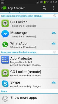 How to speed up Samsung Galaxy S, S2, S3, S4 and S5 Phones (or any Galaxy Android Smartphone)?
