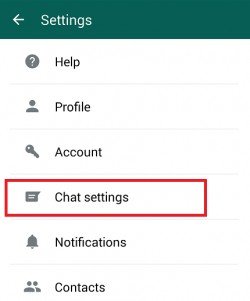 How To Backup and Restore WhatsApp On Galaxy Smartphone?