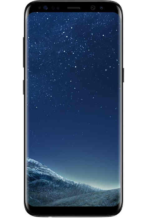 Samsung Galaxy S8 Full Phone Specifications - SamsungSFour.Com